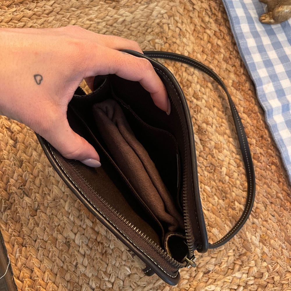 Vintage Celine handbag